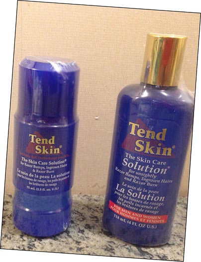 Laura J Crawford Brazilians Waxing Electrolysis Tendskin R